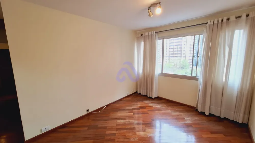Apartamento, 3 quartos, 100 m² - Foto 2