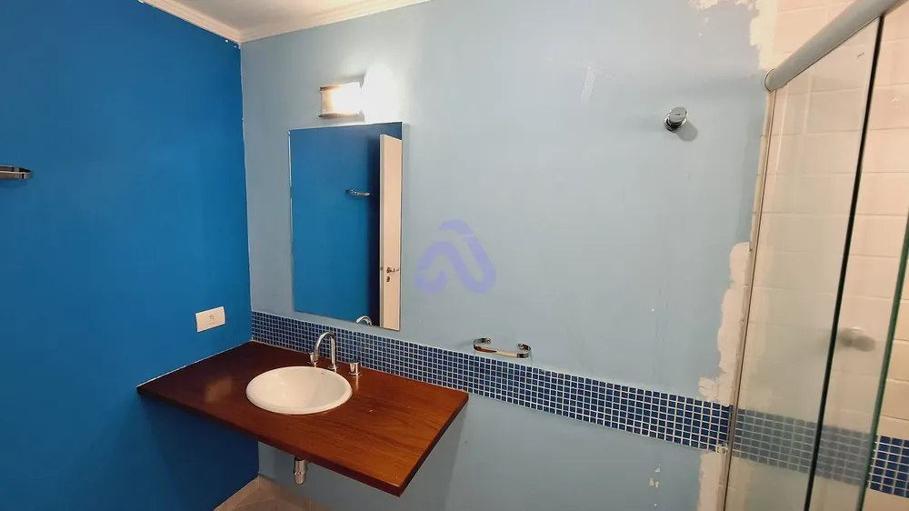 Apartamento, 3 quartos, 100 m² - Foto 1