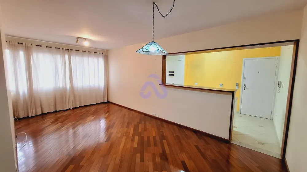 Apartamento, 3 quartos, 100 m² - Foto 3