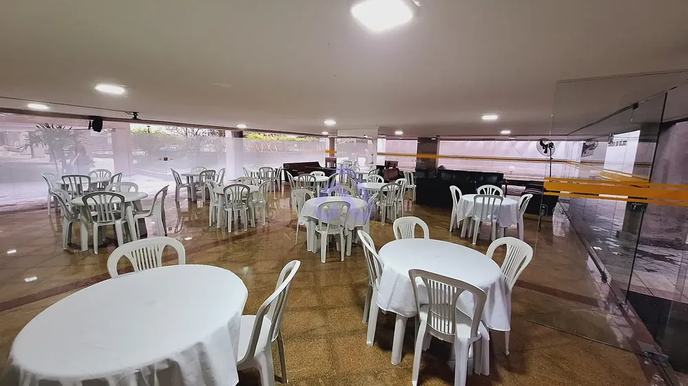 Apartamento, 3 quartos, 100 m² - Foto 5