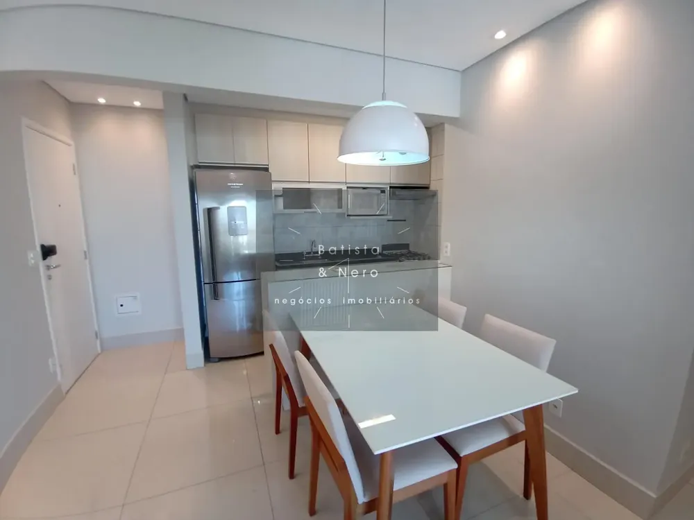 Apartamento, 3 quartos, 69 m² - Foto 3