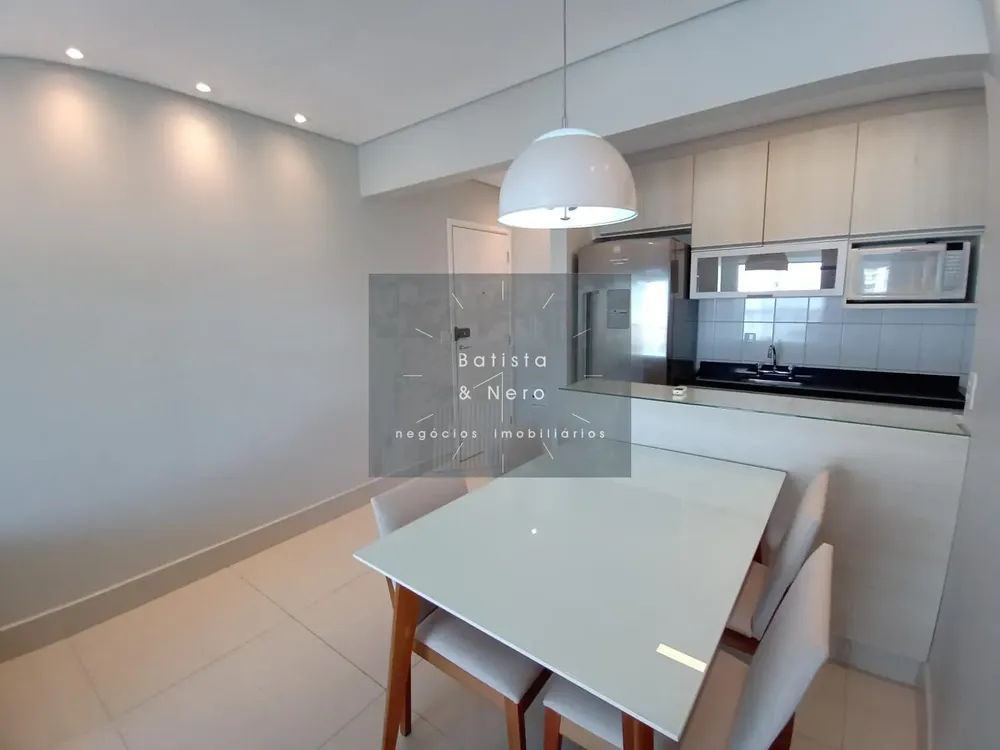 Apartamento, 3 quartos, 69 m² - Foto 1