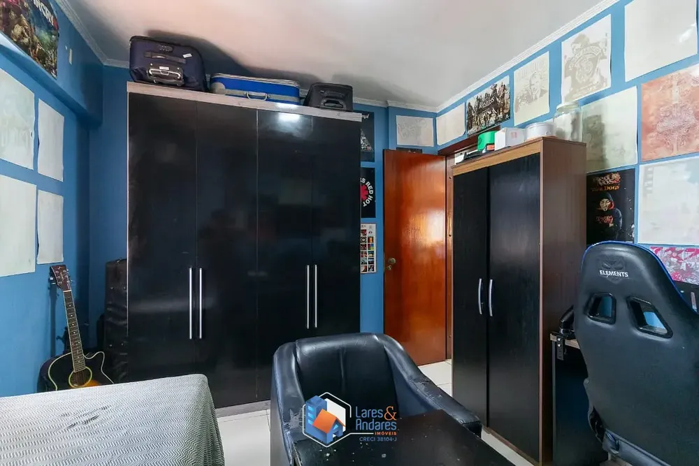 Apartamento, 3 quartos, 142 m² - Foto 2