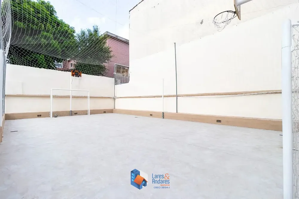 Apartamento, 3 quartos, 142 m² - Foto 3