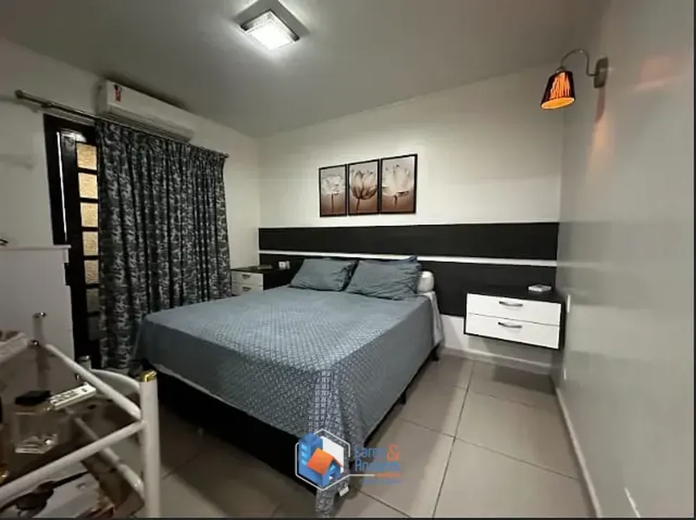 Apartamento, 3 quartos, 142 m² - Foto 4
