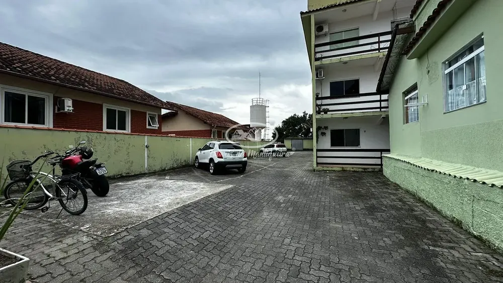 Casa, 1 quarto, 40 m² - Foto 11