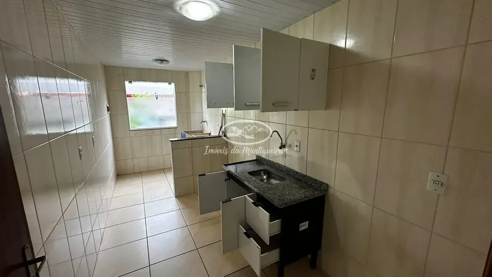 Casa, 1 quarto, 40 m² - Foto 9