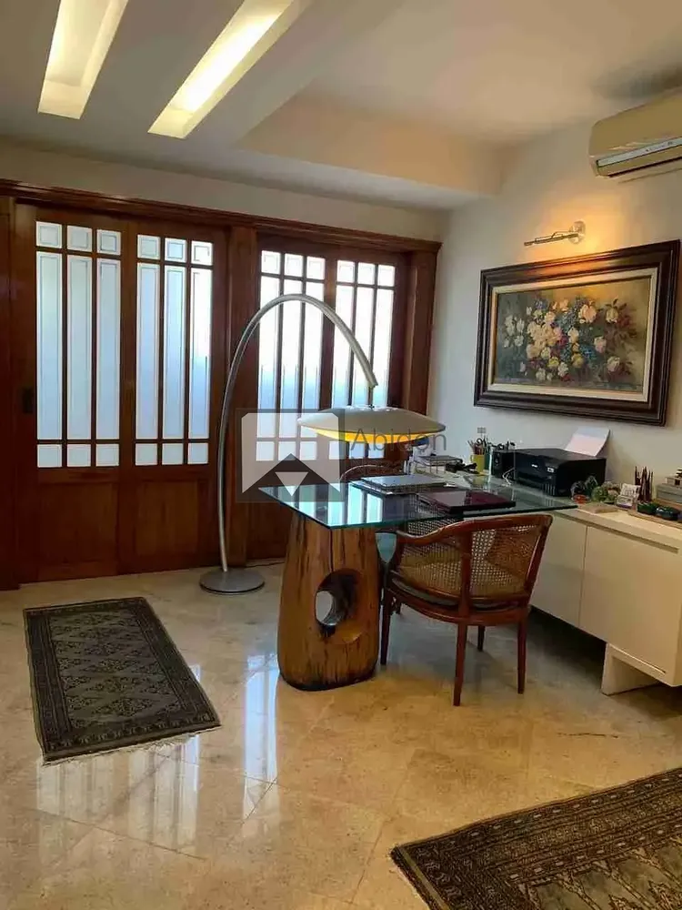 Apartamento, 4 quartos, 230 m² - Foto 18