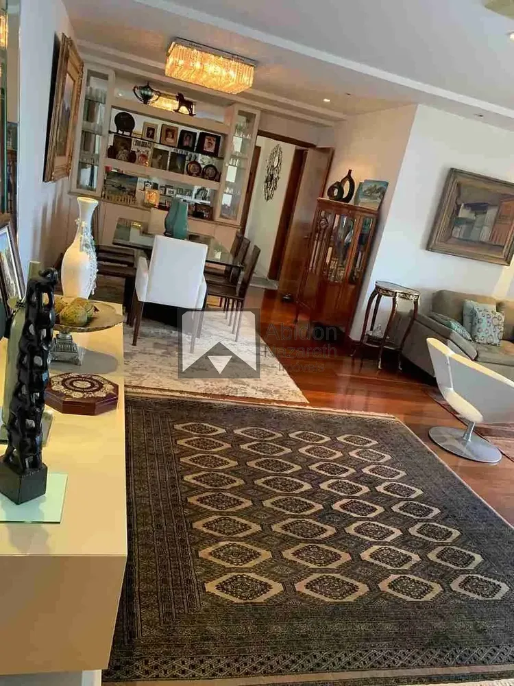 Apartamento, 4 quartos, 230 m² - Foto 12