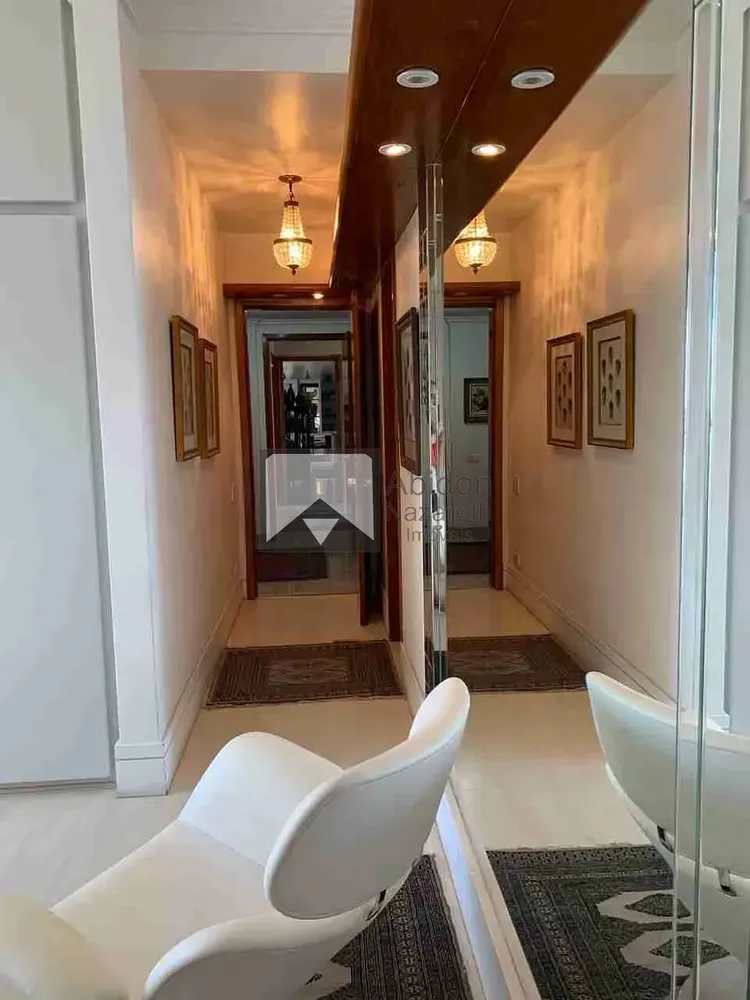 Apartamento, 4 quartos, 230 m² - Foto 16