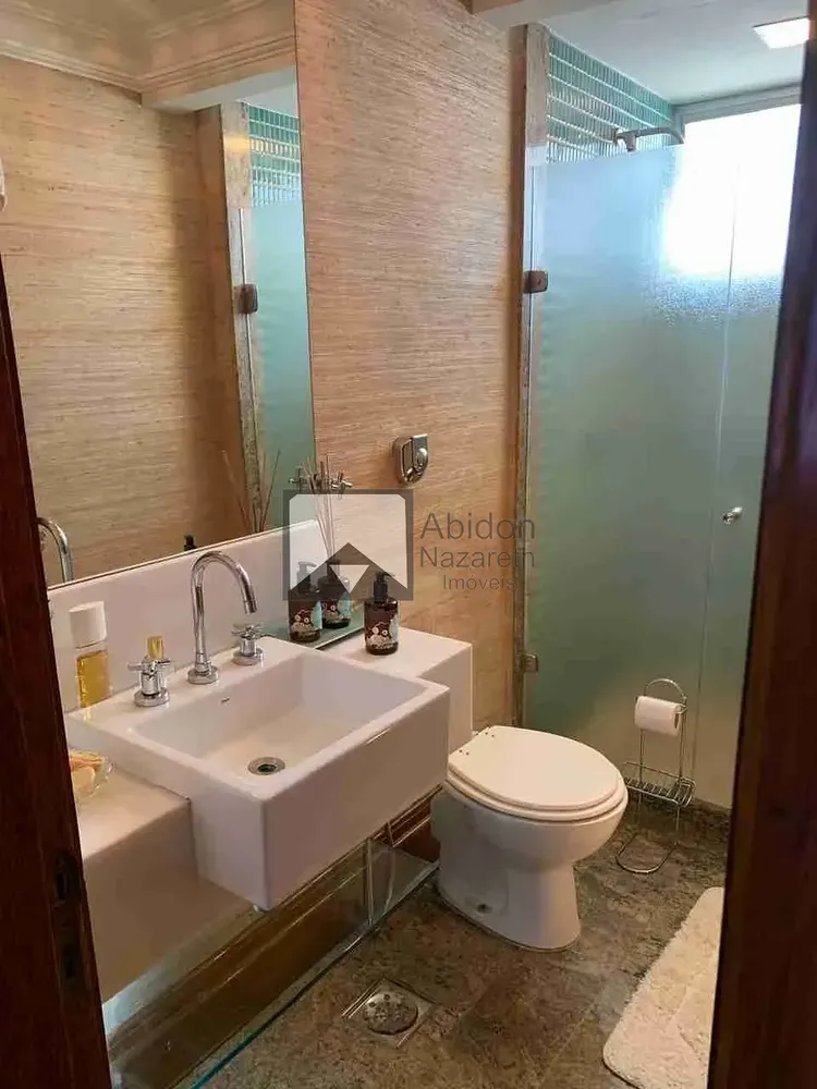 Apartamento, 4 quartos, 230 m² - Foto 33