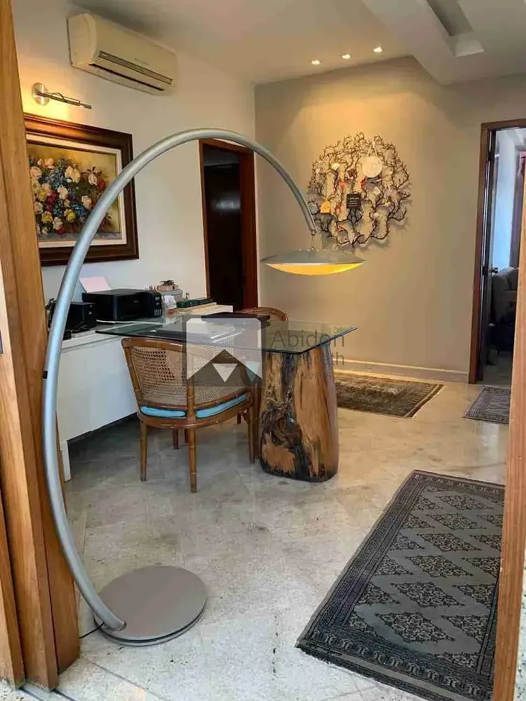Apartamento, 4 quartos, 230 m² - Foto 19