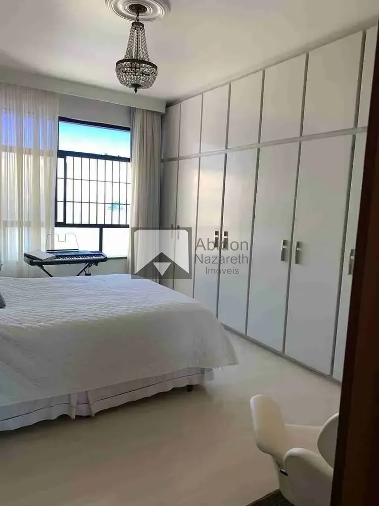 Apartamento, 4 quartos, 230 m² - Foto 22