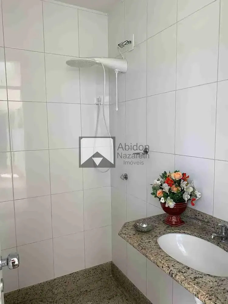 Apartamento, 4 quartos, 230 m² - Foto 29