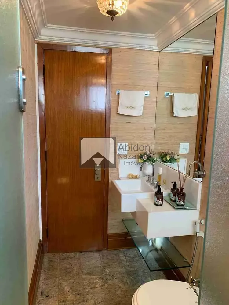 Apartamento, 4 quartos, 230 m² - Foto 32