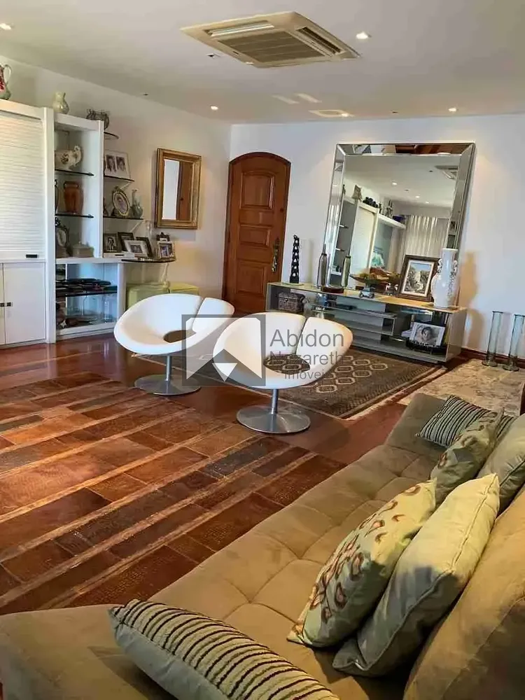 Apartamento, 4 quartos, 230 m² - Foto 13