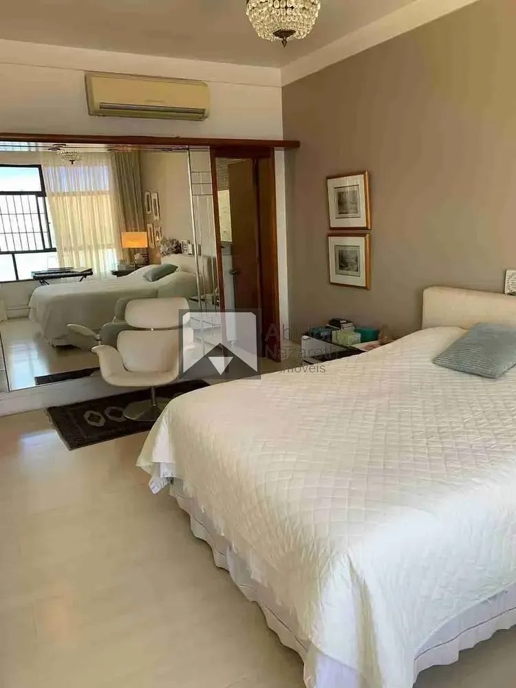 Apartamento, 4 quartos, 230 m² - Foto 25