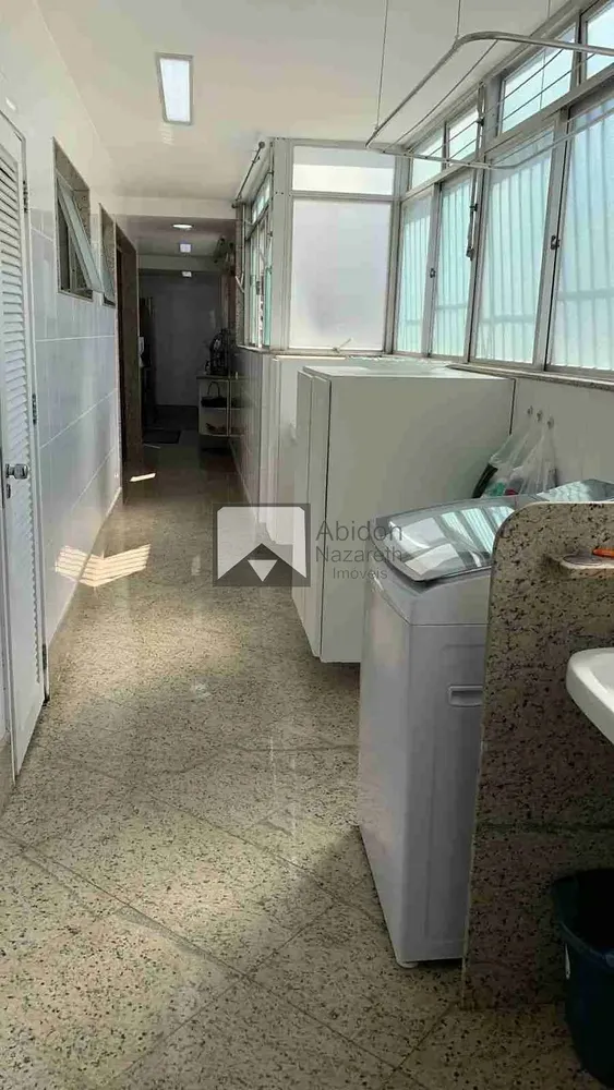 Apartamento, 4 quartos, 230 m² - Foto 39