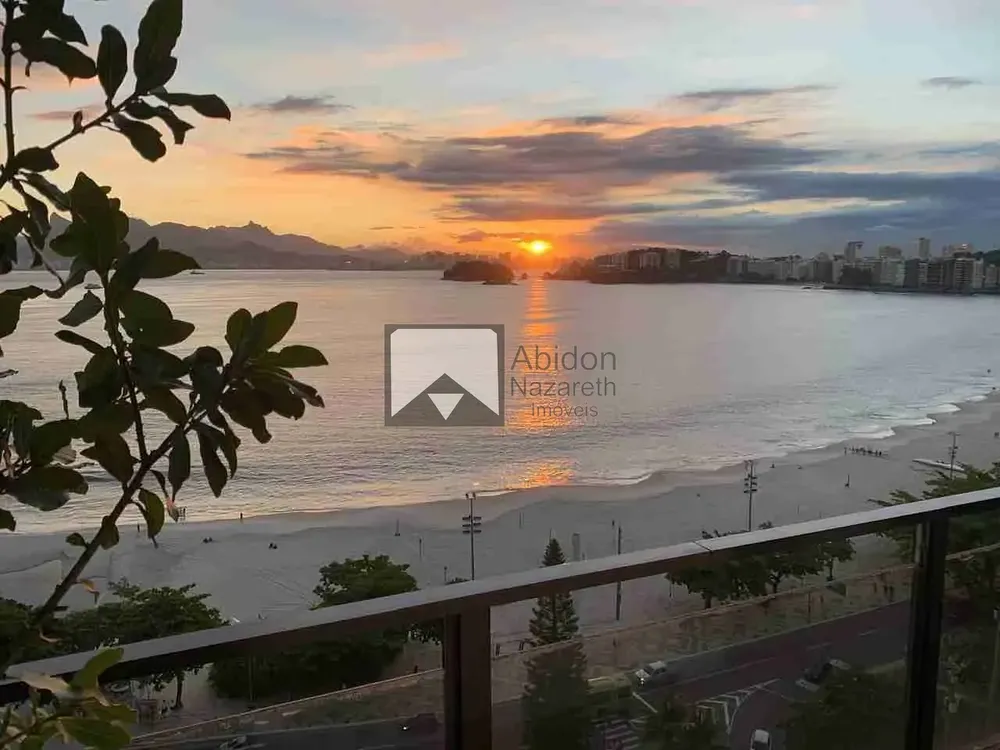 Apartamento, 4 quartos, 230 m² - Foto 5