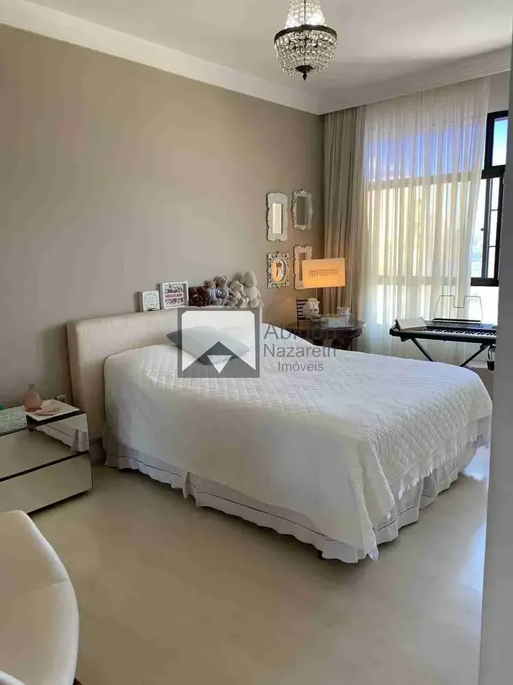 Apartamento, 4 quartos, 230 m² - Foto 24