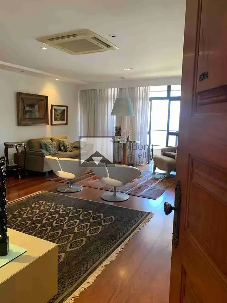 Apartamento, 4 quartos, 230 m² - Foto 10