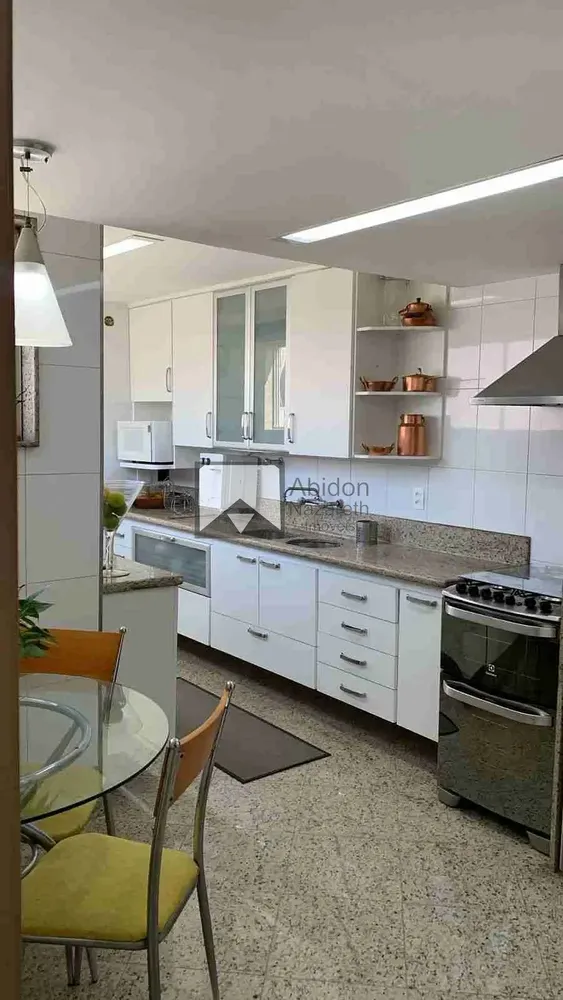 Apartamento, 4 quartos, 230 m² - Foto 36