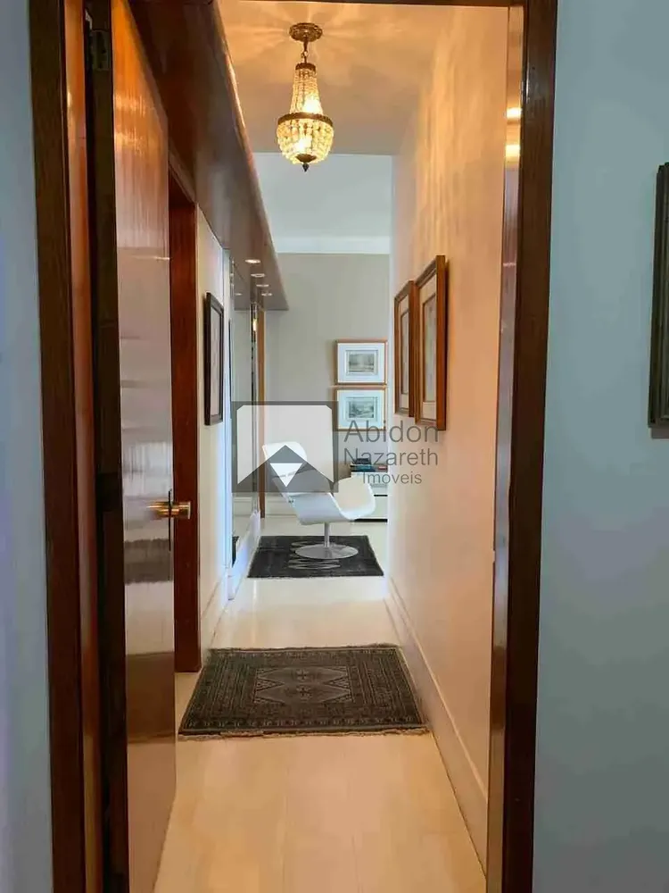Apartamento, 4 quartos, 230 m² - Foto 15