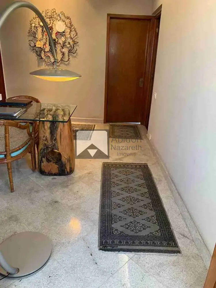 Apartamento, 4 quartos, 230 m² - Foto 20