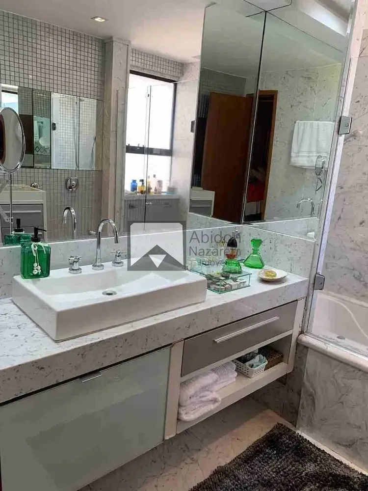 Apartamento, 4 quartos, 230 m² - Foto 27