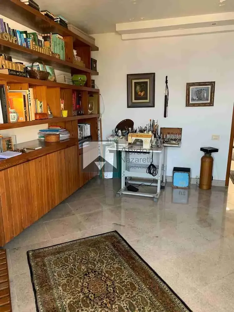 Apartamento, 4 quartos, 230 m² - Foto 30