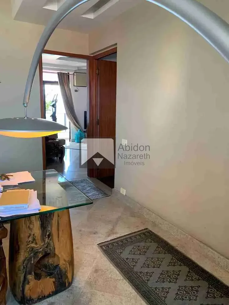Apartamento, 4 quartos, 230 m² - Foto 35