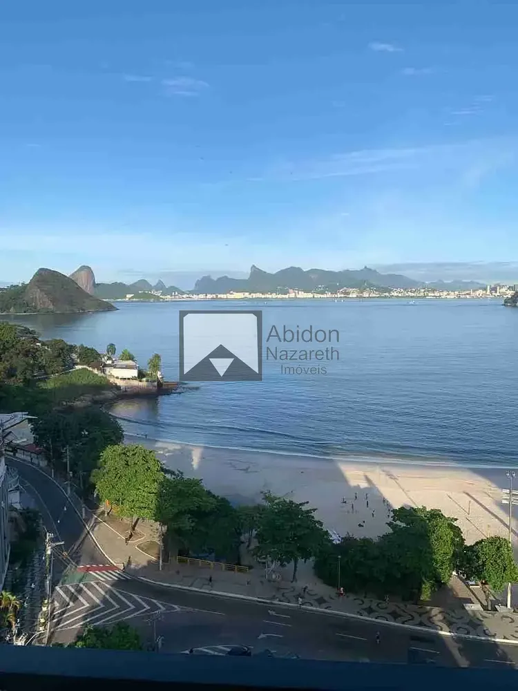 Apartamento, 4 quartos, 230 m² - Foto 2