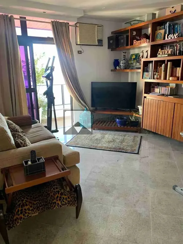 Apartamento, 4 quartos, 230 m² - Foto 17
