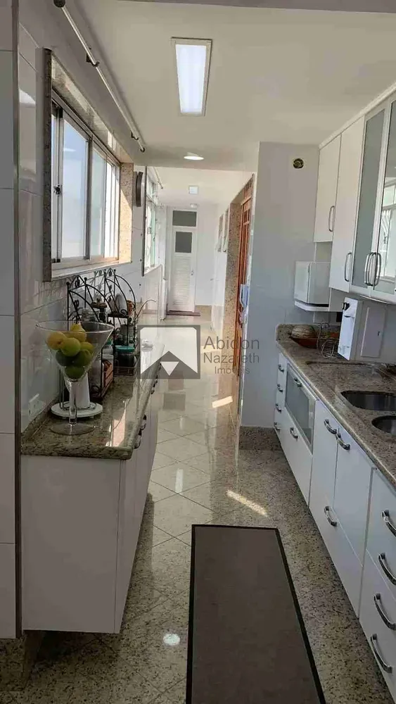 Apartamento, 4 quartos, 230 m² - Foto 37