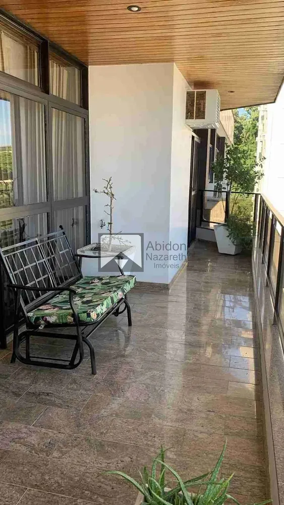 Apartamento, 4 quartos, 230 m² - Foto 6
