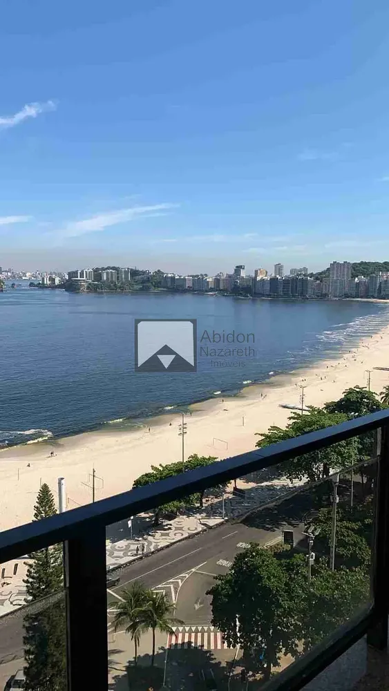 Apartamento, 4 quartos, 230 m² - Foto 1