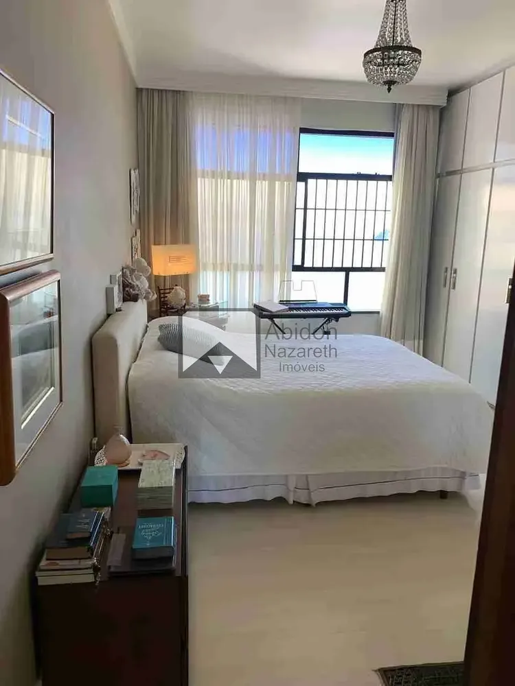 Apartamento, 4 quartos, 230 m² - Foto 23
