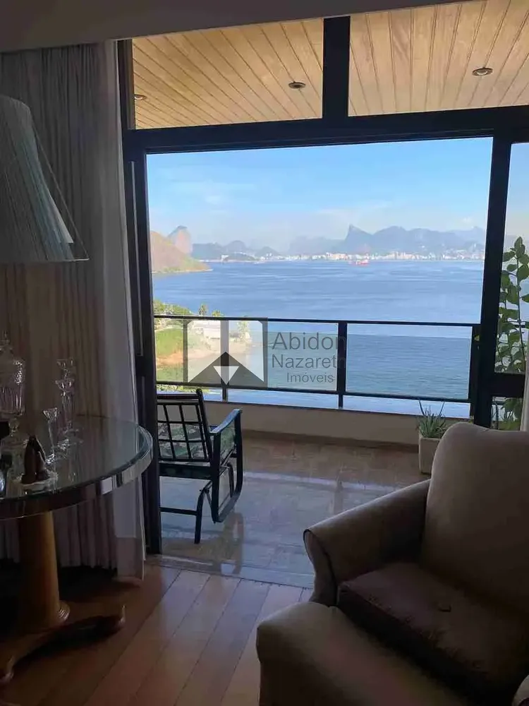 Apartamento, 4 quartos, 230 m² - Foto 8