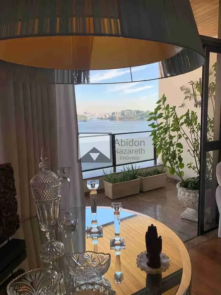 Apartamento, 4 quartos, 230 m² - Foto 9