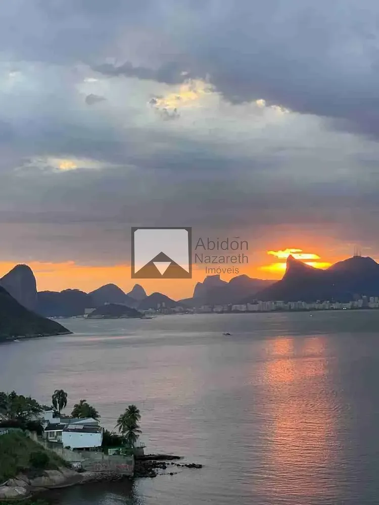 Apartamento, 4 quartos, 230 m² - Foto 4