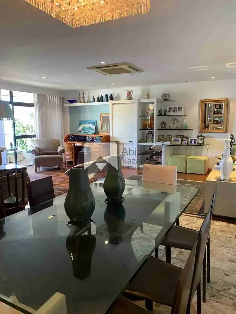 Apartamento, 4 quartos, 230 m² - Foto 11