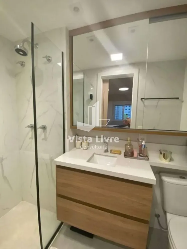 Apartamento, 2 quartos, 72 m² - Foto 2