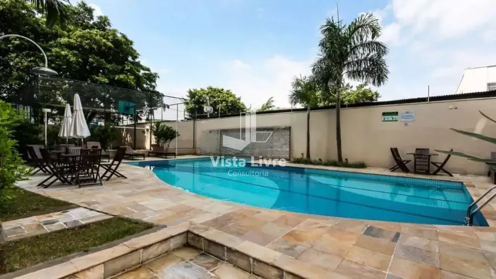 Apartamento, 2 quartos, 72 m² - Foto 4