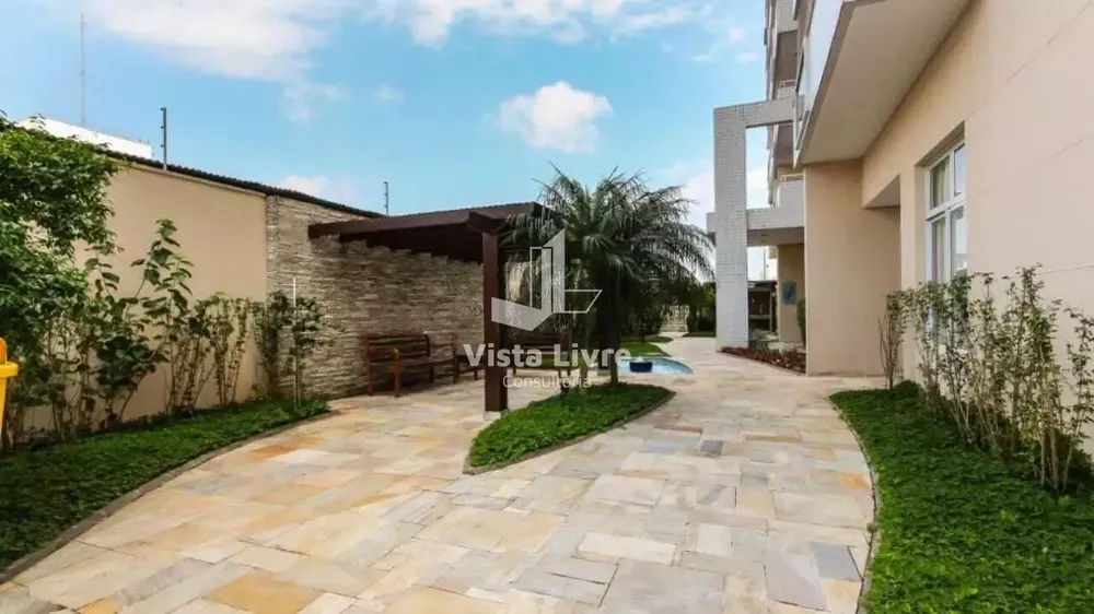 Apartamento, 2 quartos, 72 m² - Foto 3