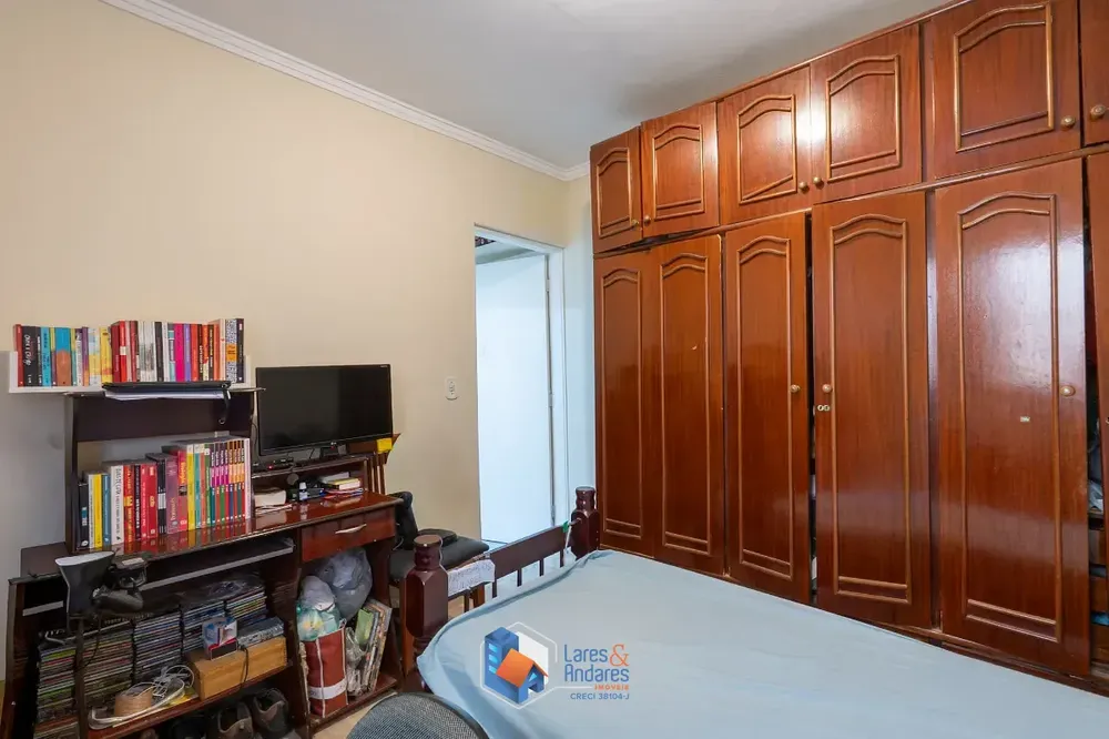 Casa, 3 quartos, 168 m² - Foto 1