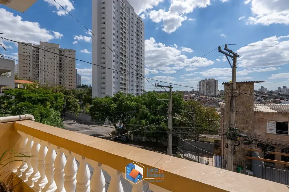 Casa, 3 quartos, 168 m² - Foto 2