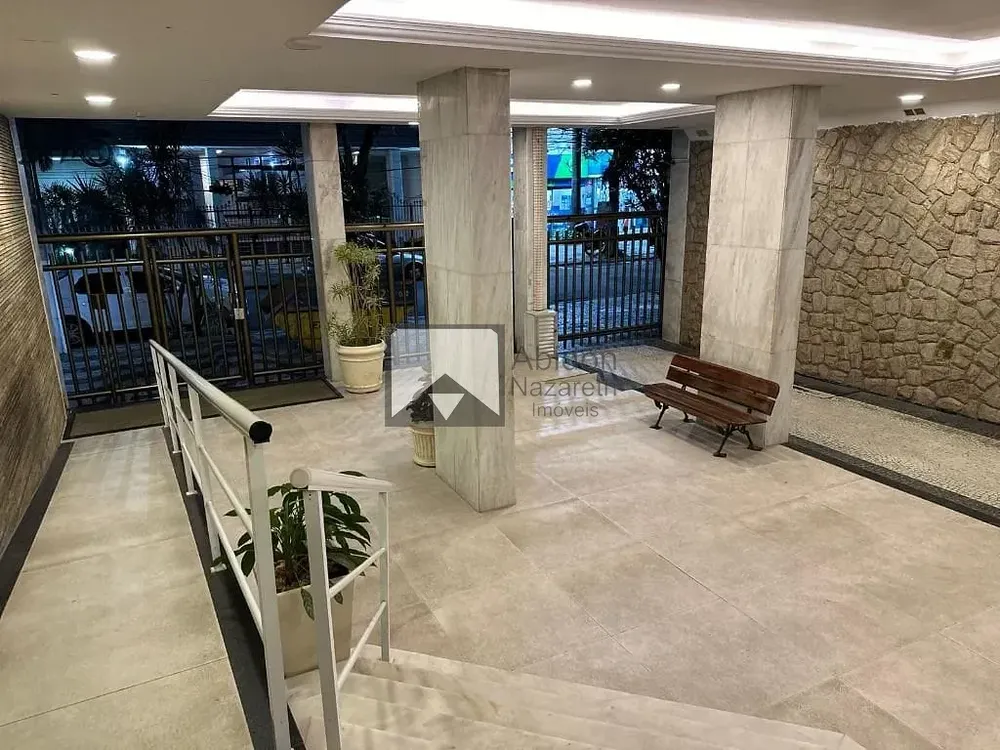Apartamento, 3 quartos, 134 m² - Foto 33