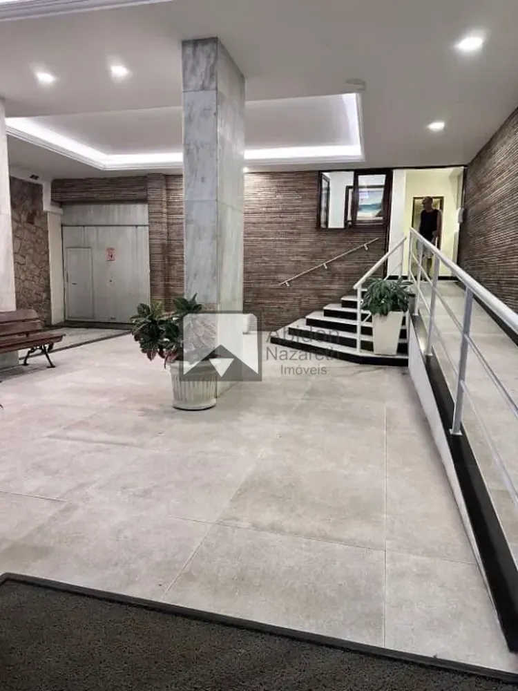 Apartamento, 3 quartos, 134 m² - Foto 32