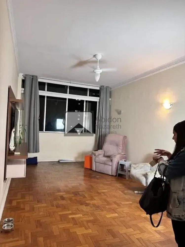 Apartamento, 3 quartos, 134 m² - Foto 24