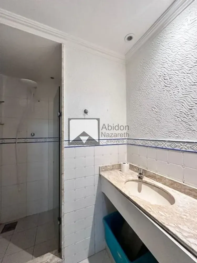 Apartamento, 3 quartos, 134 m² - Foto 21